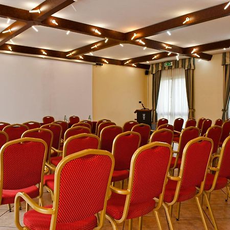 Hotel Villa Ducale بارما المظهر الخارجي الصورة