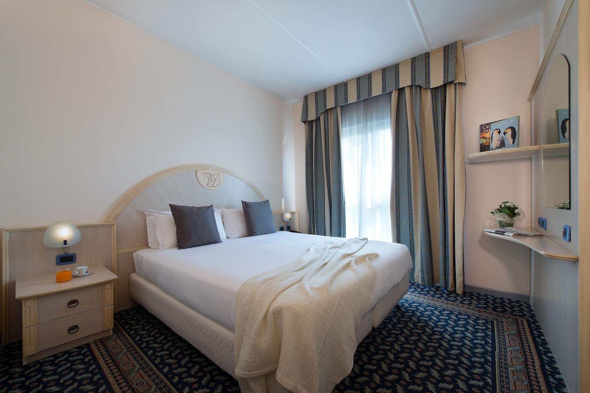 Hotel Villa Ducale بارما المظهر الخارجي الصورة