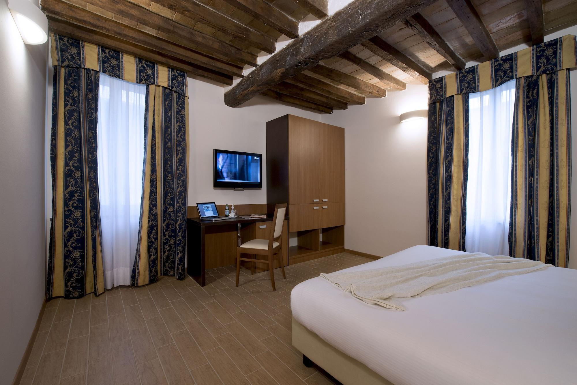 Hotel Villa Ducale بارما المظهر الخارجي الصورة