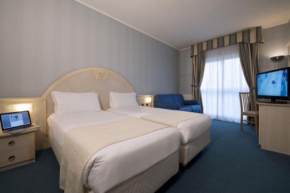 Hotel Villa Ducale بارما المظهر الخارجي الصورة