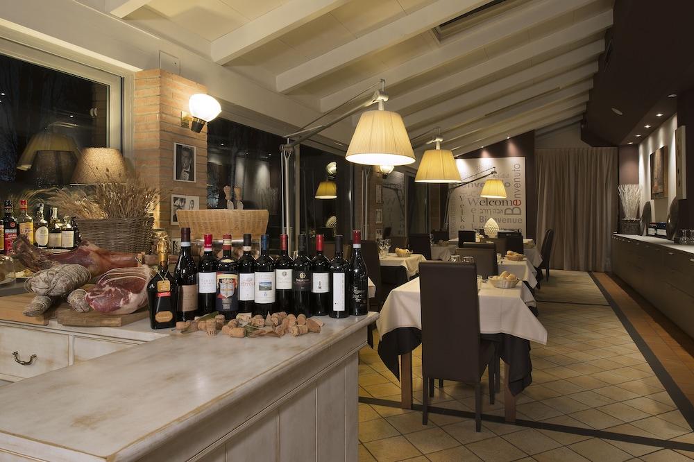 Hotel Villa Ducale بارما المظهر الخارجي الصورة