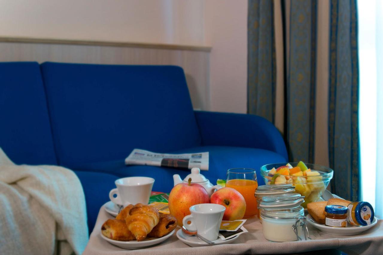 Hotel Villa Ducale بارما المظهر الخارجي الصورة