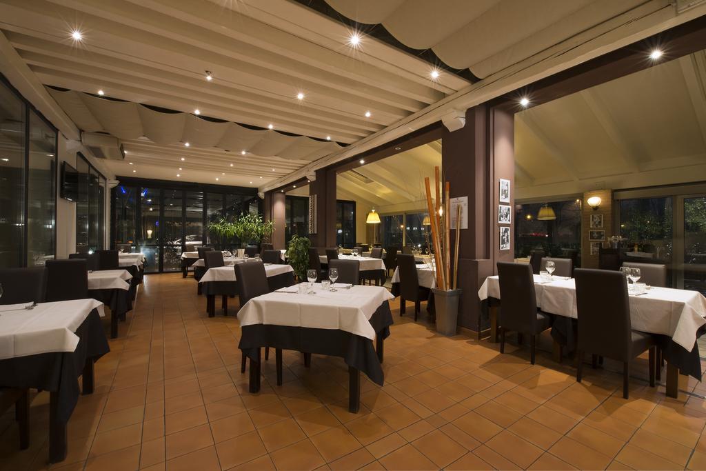 Hotel Villa Ducale بارما المظهر الخارجي الصورة