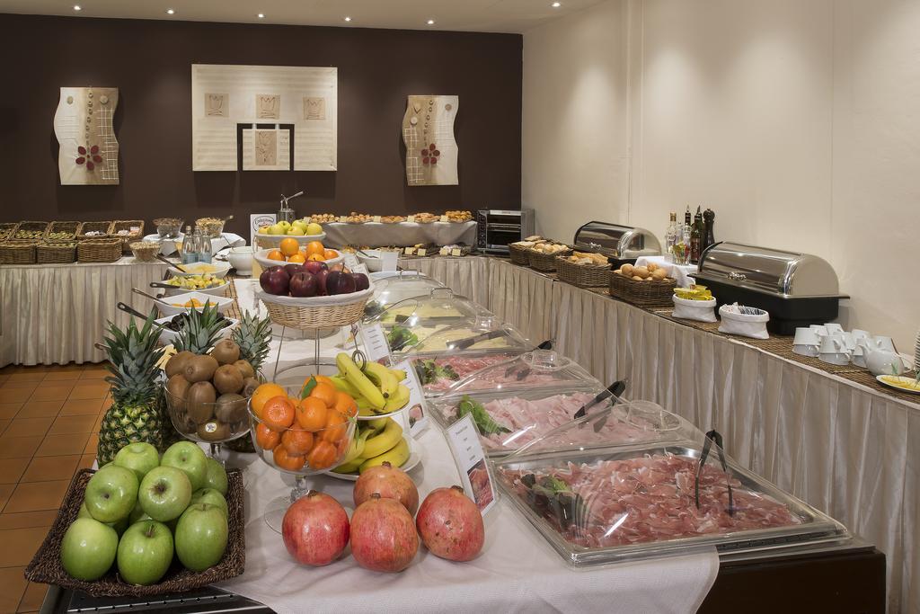 Hotel Villa Ducale بارما المظهر الخارجي الصورة