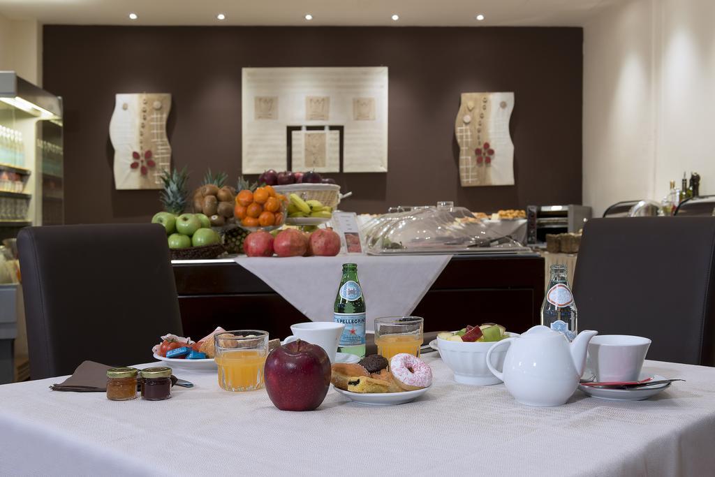 Hotel Villa Ducale بارما المظهر الخارجي الصورة
