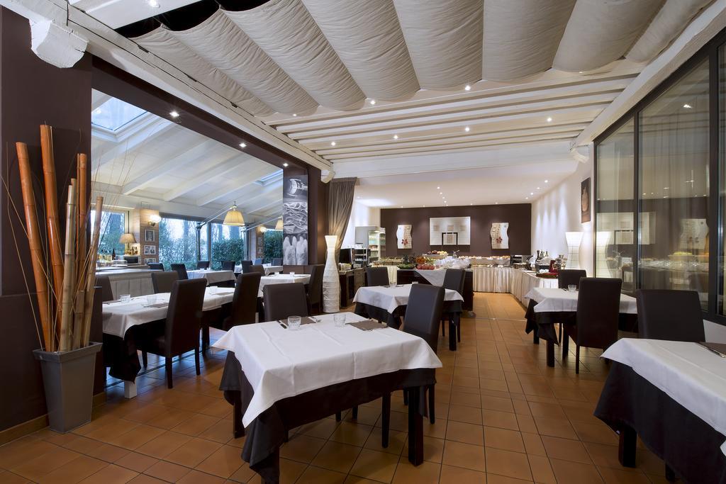 Hotel Villa Ducale بارما المظهر الخارجي الصورة