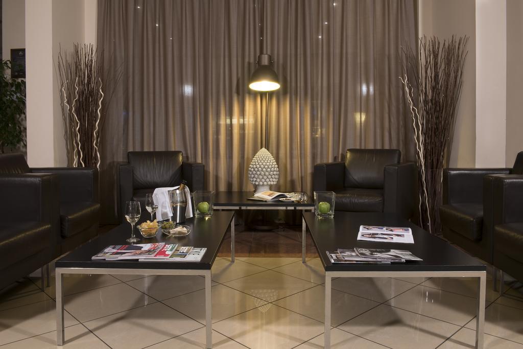 Hotel Villa Ducale بارما المظهر الخارجي الصورة