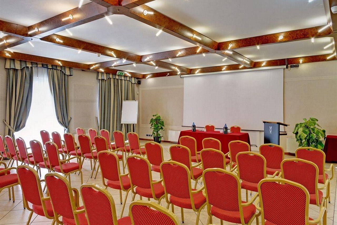 Hotel Villa Ducale بارما المظهر الخارجي الصورة