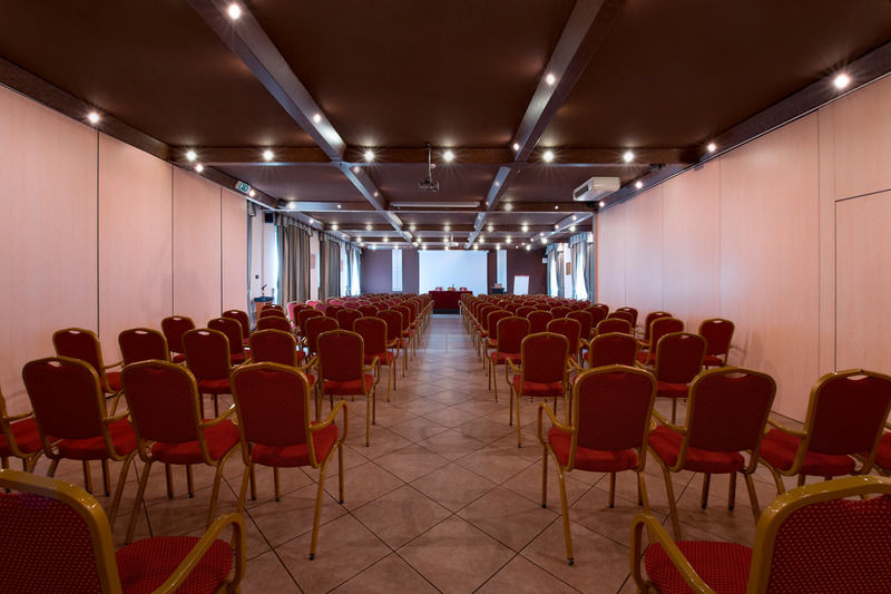 Hotel Villa Ducale بارما المظهر الخارجي الصورة