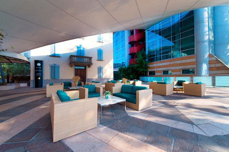 Hotel Villa Ducale بارما المظهر الخارجي الصورة