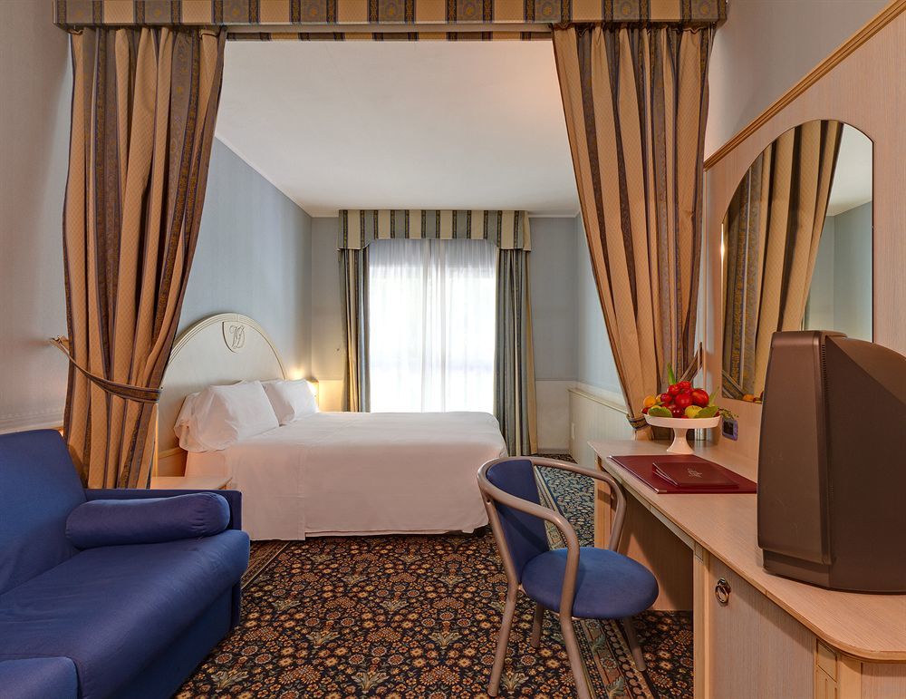 Hotel Villa Ducale بارما المظهر الخارجي الصورة